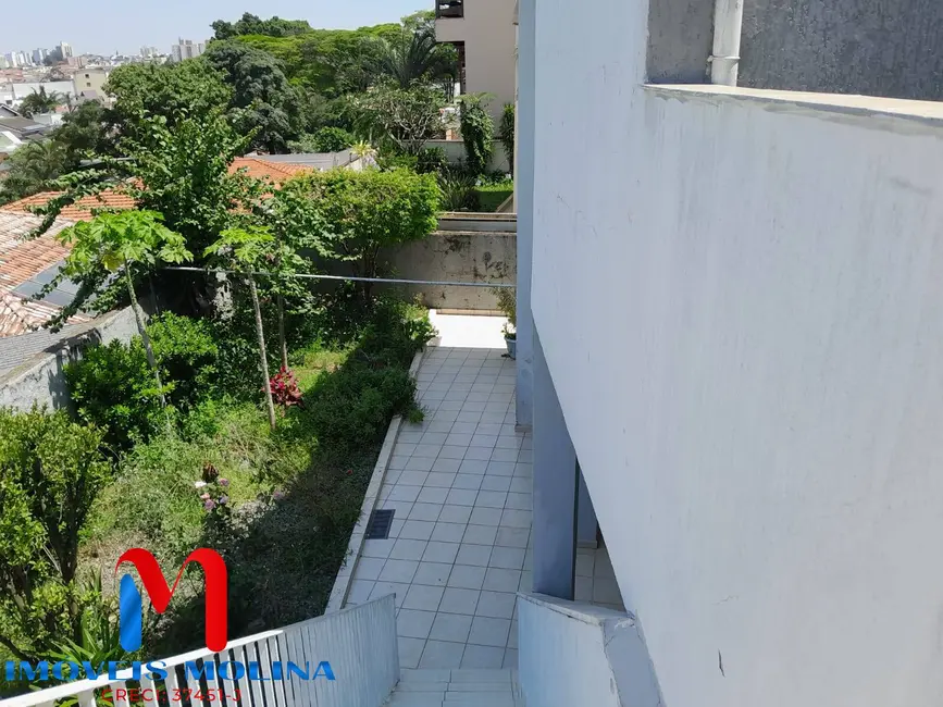 Foto 7 de Casa com 4 quartos à venda, 343m2 em Jardim São Caetano, Sao Caetano Do Sul - SP