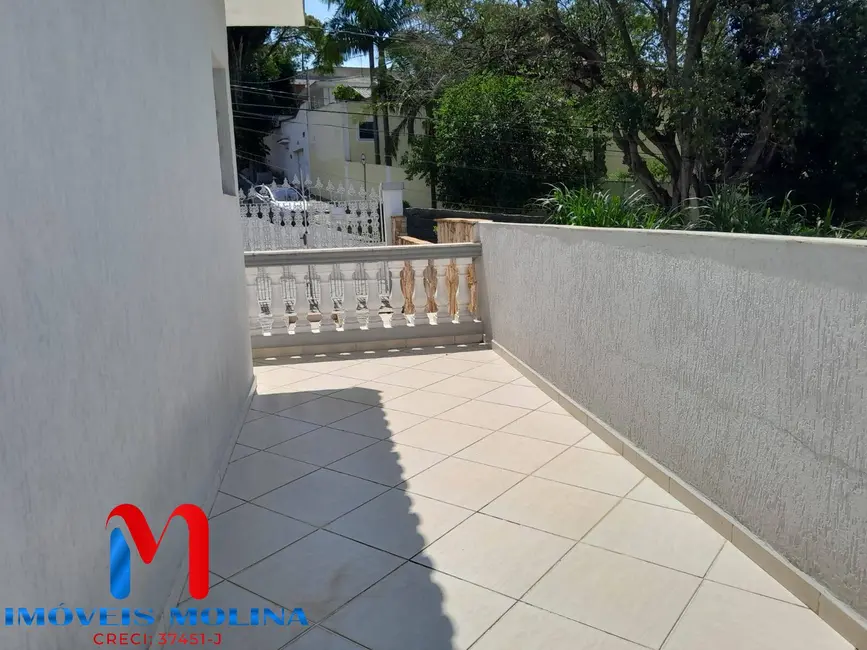 Foto 3 de Casa com 4 quartos à venda, 343m2 em Jardim São Caetano, Sao Caetano Do Sul - SP