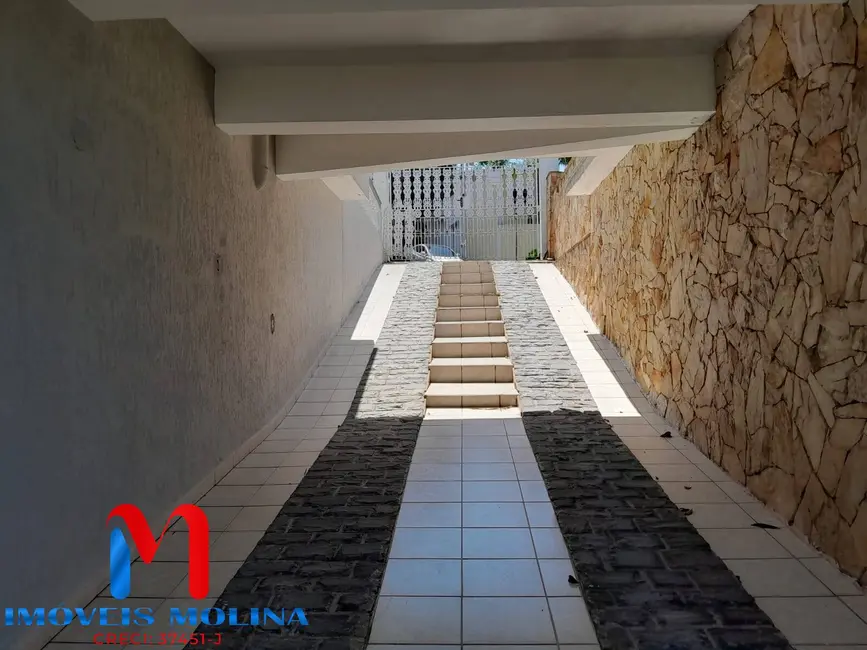 Foto 5 de Casa com 4 quartos à venda, 343m2 em Jardim São Caetano, Sao Caetano Do Sul - SP