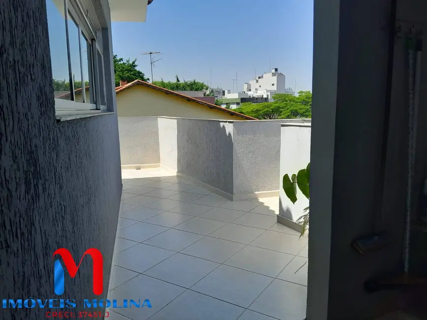 Foto 4 de Casa com 4 quartos à venda, 343m2 em Jardim São Caetano, Sao Caetano Do Sul - SP