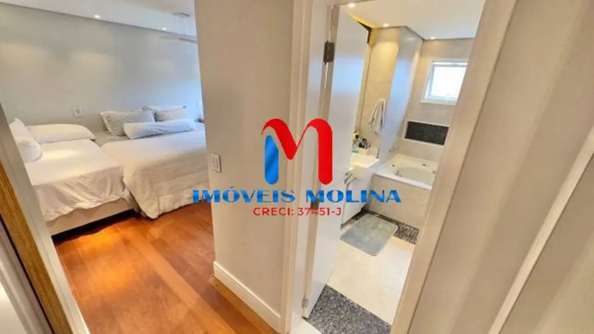 Foto 9 de Apartamento com 3 quartos à venda, 234m2 em Cerâmica, Sao Caetano Do Sul - SP