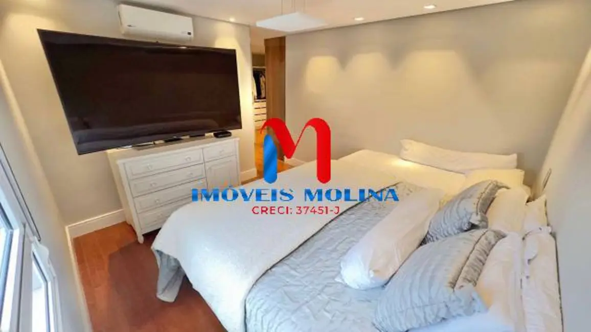 Foto 8 de Apartamento com 3 quartos à venda, 234m2 em Cerâmica, Sao Caetano Do Sul - SP