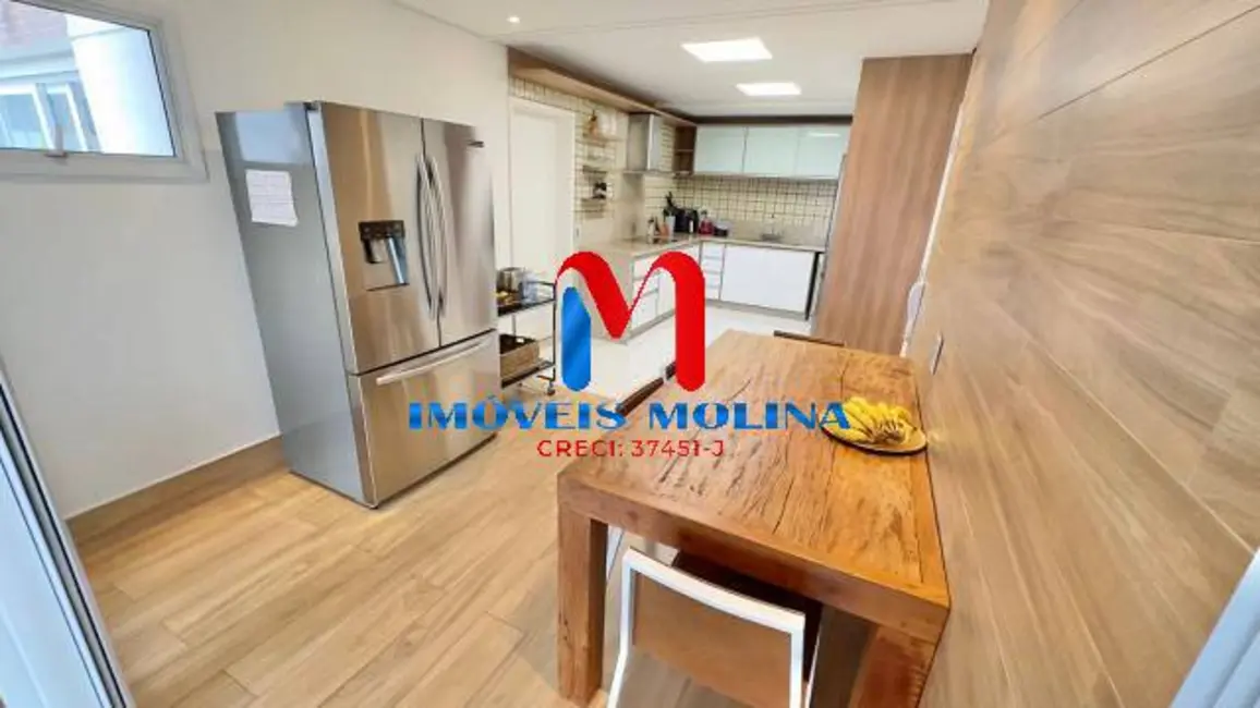 Foto 7 de Apartamento com 3 quartos à venda, 234m2 em Cerâmica, Sao Caetano Do Sul - SP