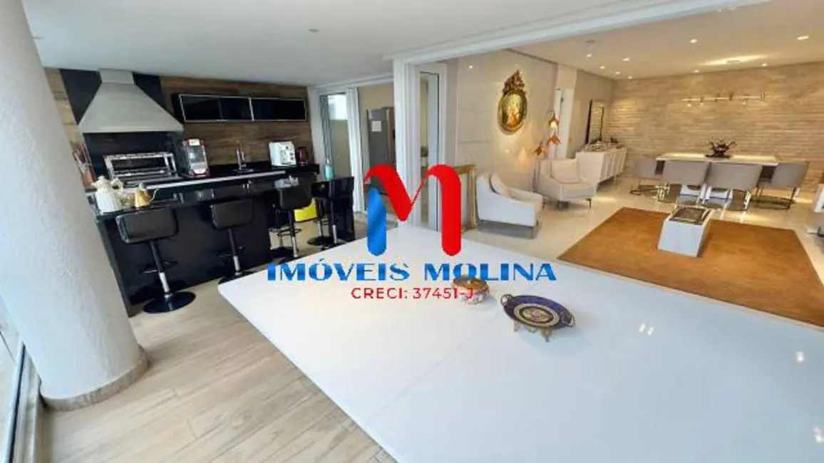 Foto 3 de Apartamento com 3 quartos à venda, 234m2 em Cerâmica, Sao Caetano Do Sul - SP