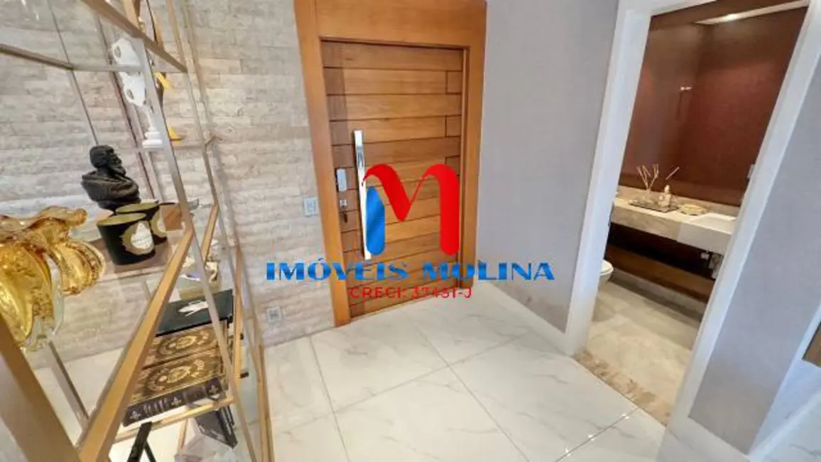 Foto 5 de Apartamento com 3 quartos à venda, 234m2 em Cerâmica, Sao Caetano Do Sul - SP