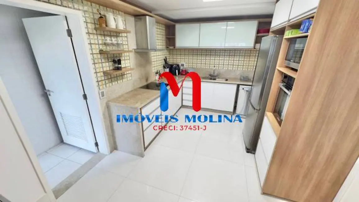 Foto 6 de Apartamento com 3 quartos à venda, 234m2 em Cerâmica, Sao Caetano Do Sul - SP