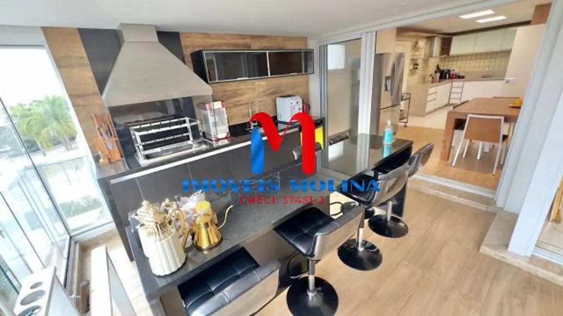 Foto 4 de Apartamento com 3 quartos à venda, 234m2 em Cerâmica, Sao Caetano Do Sul - SP