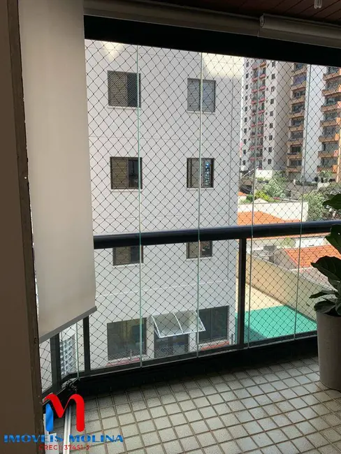 Foto 3 de Apartamento com 3 quartos à venda e para alugar, 113m2 em Santo Antônio, Sao Caetano Do Sul - SP