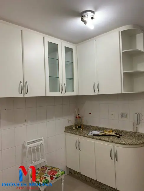 Foto 5 de Apartamento com 3 quartos à venda e para alugar, 113m2 em Santo Antônio, Sao Caetano Do Sul - SP