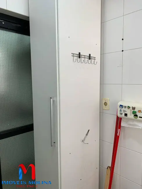 Foto 8 de Apartamento com 3 quartos à venda e para alugar, 113m2 em Santo Antônio, Sao Caetano Do Sul - SP