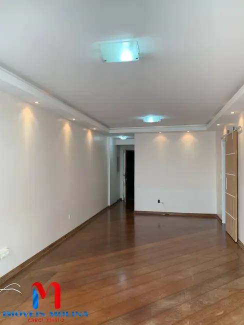 Foto 1 de Apartamento com 3 quartos à venda e para alugar, 113m2 em Santo Antônio, Sao Caetano Do Sul - SP