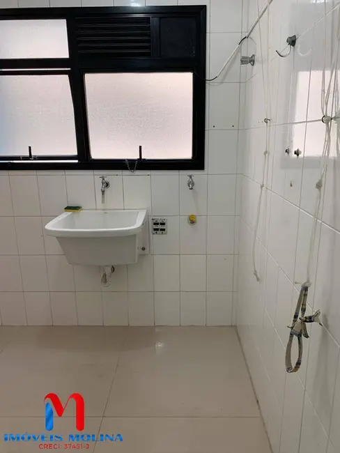 Foto 7 de Apartamento com 3 quartos à venda e para alugar, 113m2 em Santo Antônio, Sao Caetano Do Sul - SP