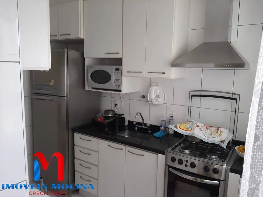 Foto 9 de Cobertura com 2 quartos à venda, 120m2 em Nova Gerty, Sao Caetano Do Sul - SP