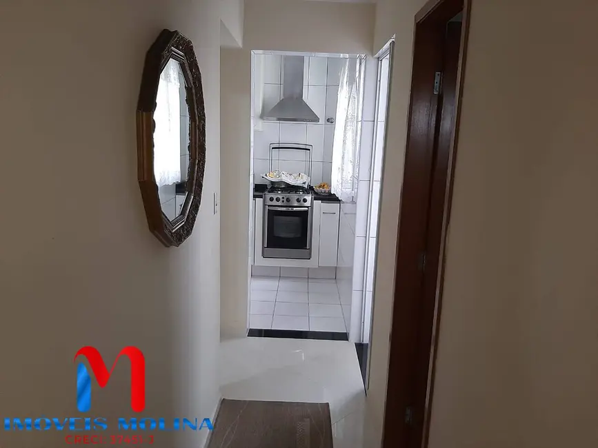 Foto 8 de Cobertura com 2 quartos à venda, 120m2 em Nova Gerty, Sao Caetano Do Sul - SP