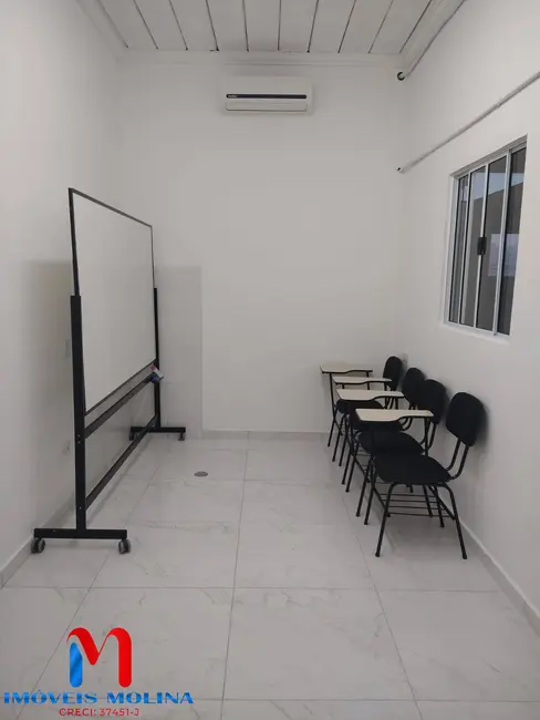 Foto 8 de Sala Comercial para alugar, 24m2 em Santa Maria, Sao Caetano Do Sul - SP
