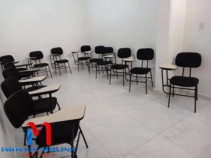 Foto 9 de Sala Comercial para alugar, 24m2 em Santa Maria, Sao Caetano Do Sul - SP
