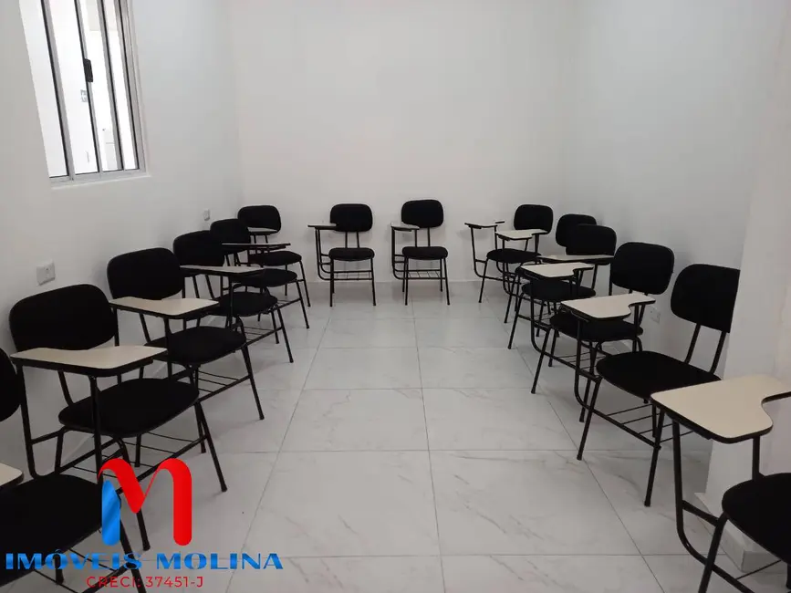 Foto 5 de Sala Comercial para alugar, 24m2 em Santa Maria, Sao Caetano Do Sul - SP