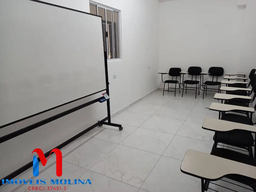 Foto 4 de Sala Comercial para alugar, 24m2 em Santa Maria, Sao Caetano Do Sul - SP