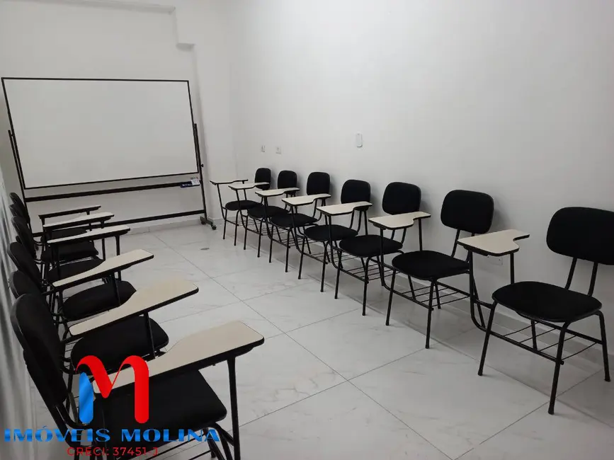 Foto 7 de Sala Comercial para alugar, 24m2 em Santa Maria, Sao Caetano Do Sul - SP