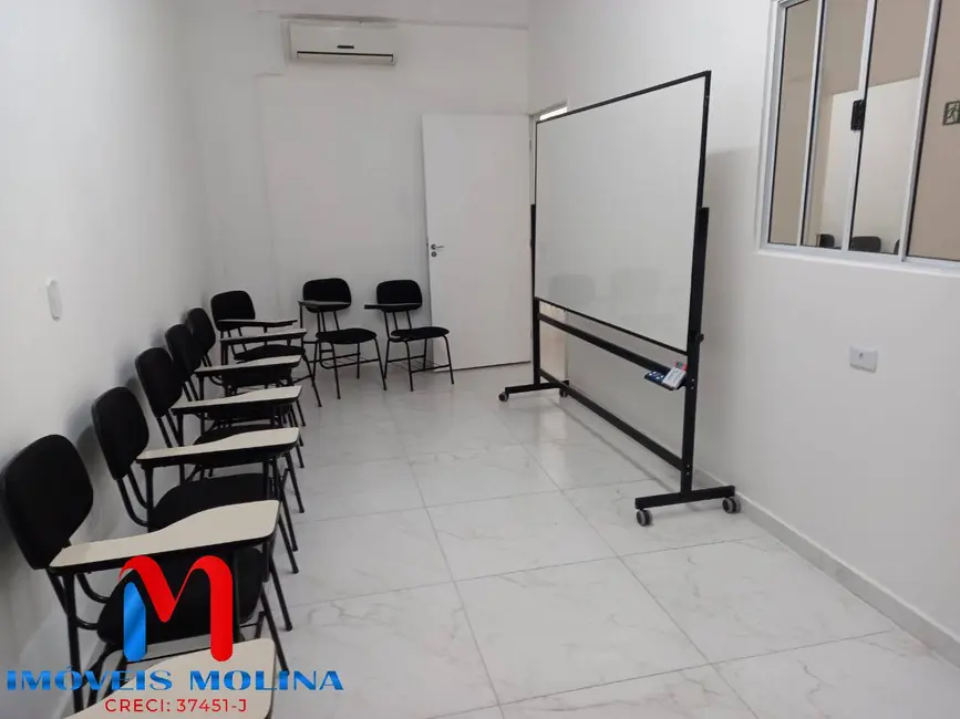 Foto 3 de Sala Comercial para alugar, 24m2 em Santa Maria, Sao Caetano Do Sul - SP