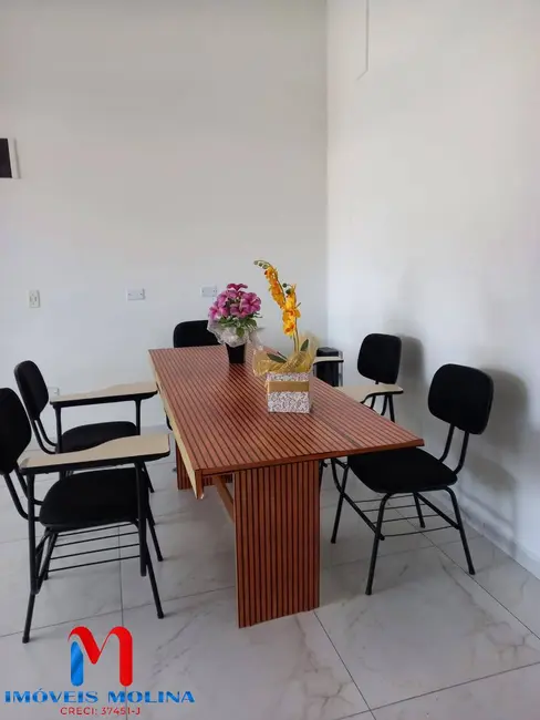 Foto 1 de Sala Comercial para alugar, 24m2 em Santa Maria, Sao Caetano Do Sul - SP
