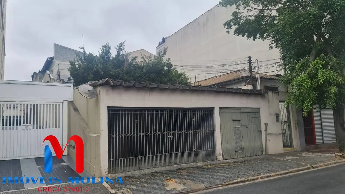 Foto 1 de Terreno / Lote à venda, 600m2 em Boa Vista, Sao Caetano Do Sul - SP