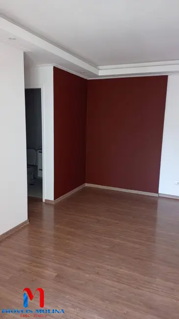 Foto 2 de Apartamento com 2 quartos à venda, 69m2 em Olímpico, Sao Caetano Do Sul - SP