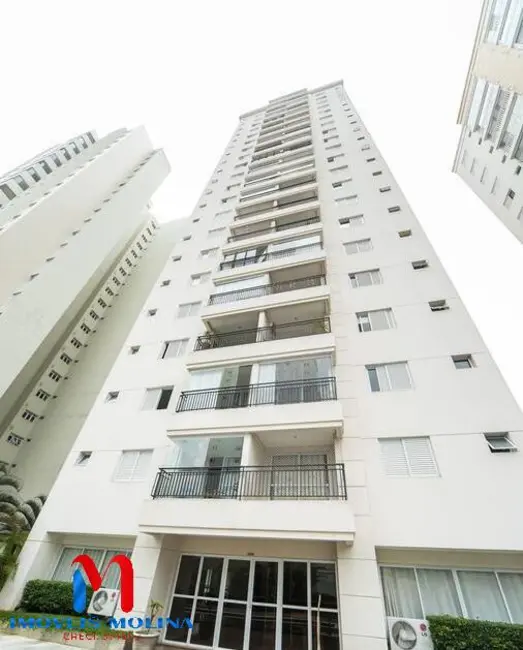 Foto 1 de Apartamento com 2 quartos à venda, 69m2 em Olímpico, Sao Caetano Do Sul - SP