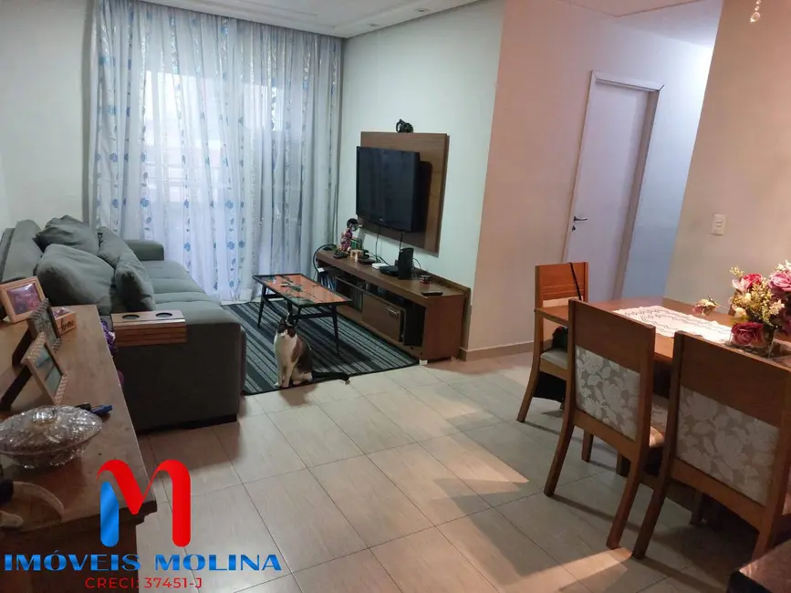 Foto 2 de Apartamento com 2 quartos à venda, 84m2 em Santa Paula, Sao Caetano Do Sul - SP