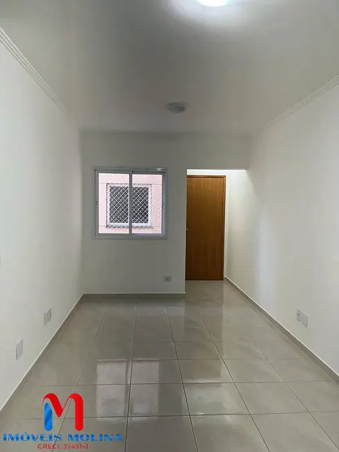 Foto 1 de Apartamento com 2 quartos à venda, 65m2 em Nova Gerty, Sao Caetano Do Sul - SP