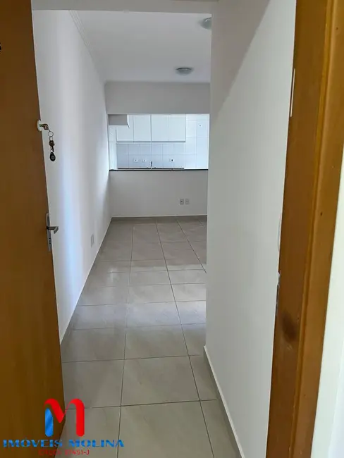 Foto 2 de Apartamento com 2 quartos à venda, 65m2 em Nova Gerty, Sao Caetano Do Sul - SP