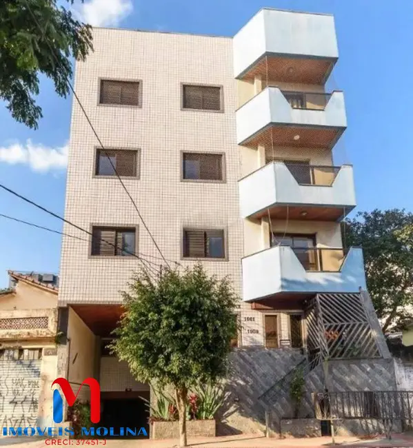 Foto 1 de Apartamento com 3 quartos à venda, 95m2 em Santa Maria, Sao Caetano Do Sul - SP