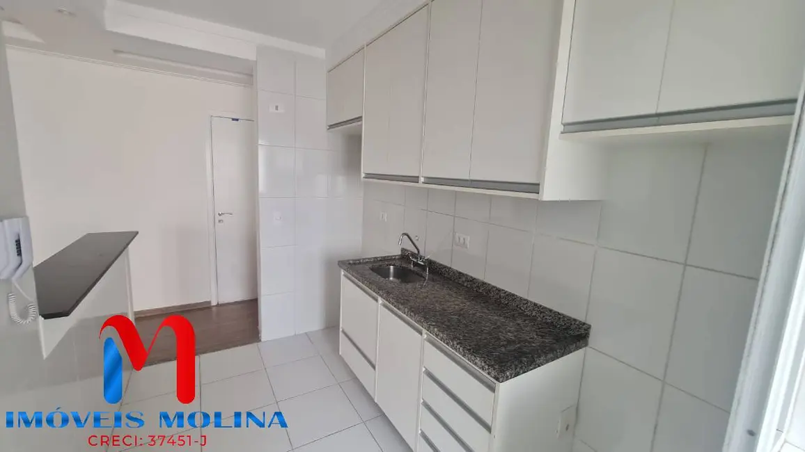Foto 6 de Apartamento com 2 quartos à venda, 69m2 em Olímpico, Sao Caetano Do Sul - SP