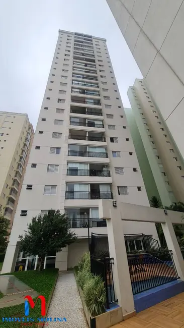 Foto 1 de Apartamento com 2 quartos à venda, 69m2 em Olímpico, Sao Caetano Do Sul - SP