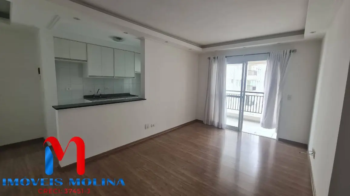 Foto 2 de Apartamento com 2 quartos à venda, 69m2 em Olímpico, Sao Caetano Do Sul - SP