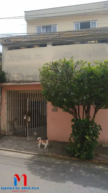 Foto 5 de Casa com 7 quartos à venda, 211m2 em Boa Vista, Sao Caetano Do Sul - SP