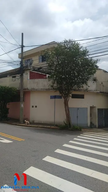 Foto 3 de Casa com 7 quartos à venda, 211m2 em Boa Vista, Sao Caetano Do Sul - SP