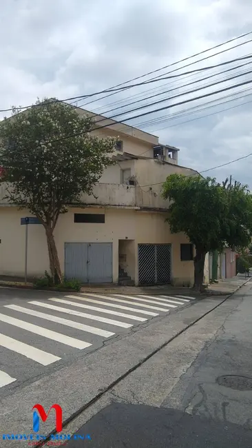 Foto 2 de Casa com 7 quartos à venda, 211m2 em Boa Vista, Sao Caetano Do Sul - SP