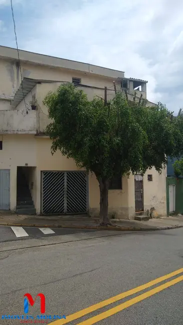 Foto 4 de Casa com 7 quartos à venda, 211m2 em Boa Vista, Sao Caetano Do Sul - SP