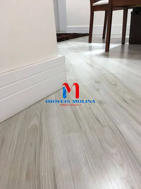 Foto 2 de Apartamento com 2 quartos à venda, 48m2 em Vila Palmares, Santo Andre - SP