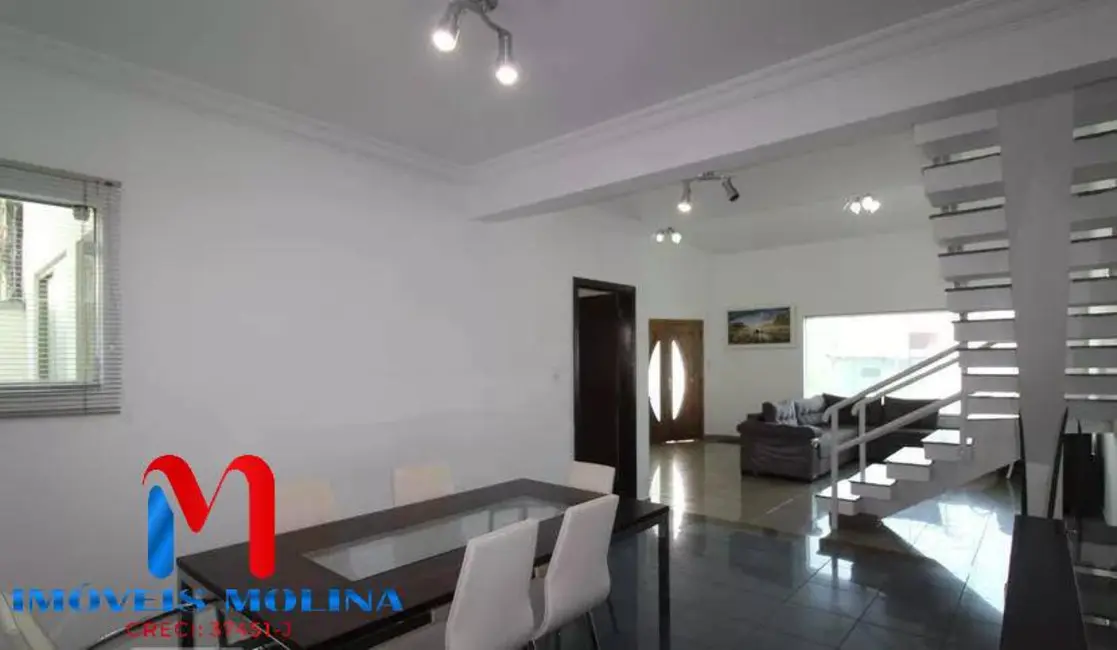 Foto 8 de Sobrado com 5 quartos à venda, 350m2 em Olímpico, Sao Caetano Do Sul - SP