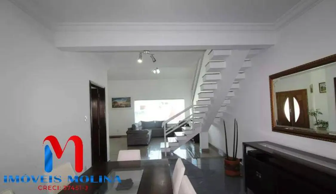 Foto 7 de Sobrado com 5 quartos à venda, 350m2 em Olímpico, Sao Caetano Do Sul - SP