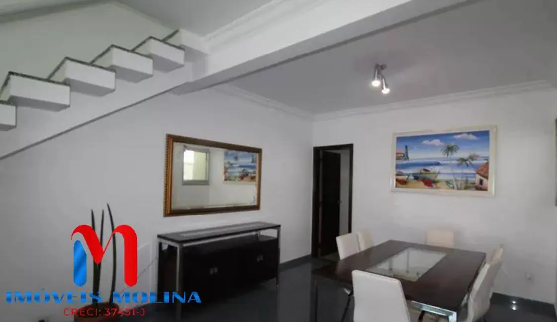 Foto 6 de Sobrado com 5 quartos à venda, 350m2 em Olímpico, Sao Caetano Do Sul - SP