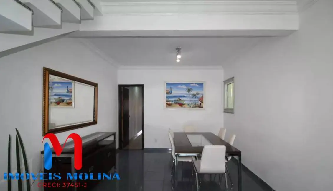 Foto 5 de Sobrado com 5 quartos à venda, 350m2 em Olímpico, Sao Caetano Do Sul - SP