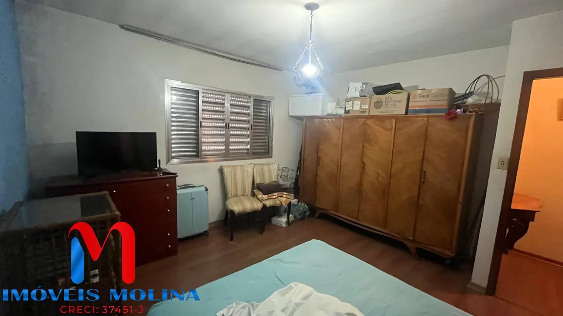 Foto 6 de Casa com 4 quartos à venda, 195m2 em Cerâmica, Sao Caetano Do Sul - SP