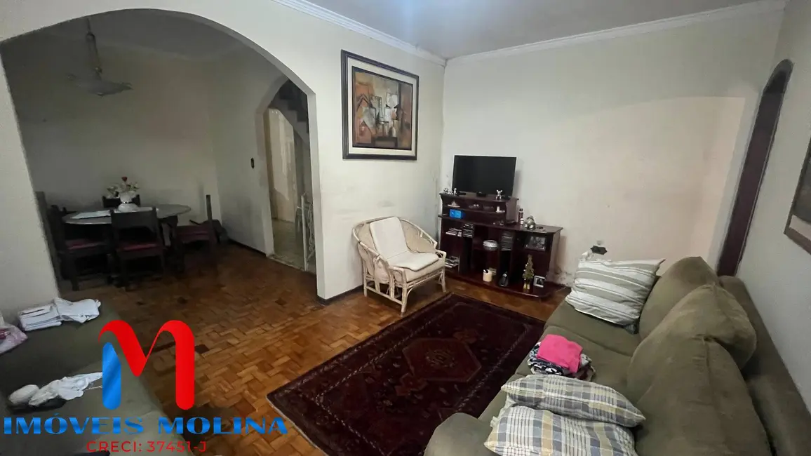 Foto 4 de Casa com 4 quartos à venda, 195m2 em Cerâmica, Sao Caetano Do Sul - SP
