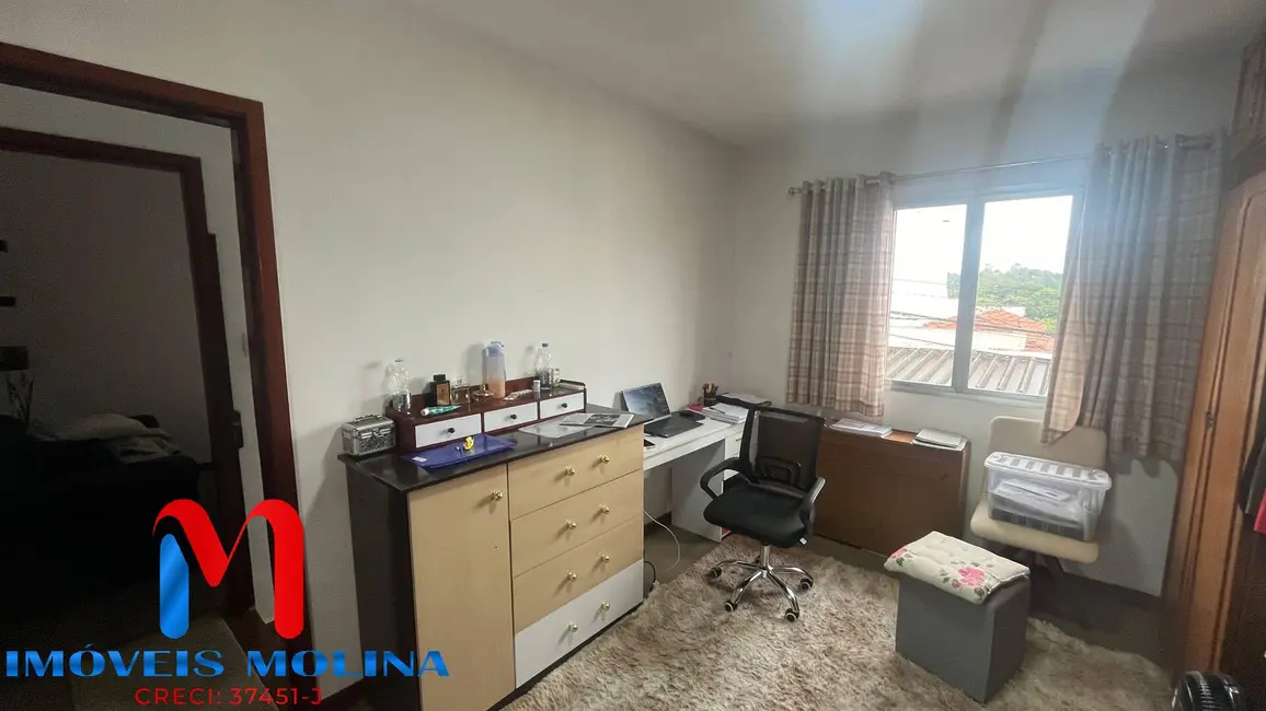 Foto 3 de Casa com 4 quartos à venda, 195m2 em Cerâmica, Sao Caetano Do Sul - SP