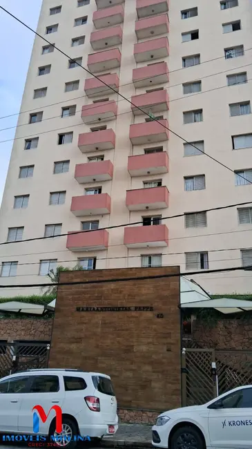 Foto 2 de Apartamento com 2 quartos à venda, 100m2 em Osvaldo Cruz, Sao Caetano Do Sul - SP