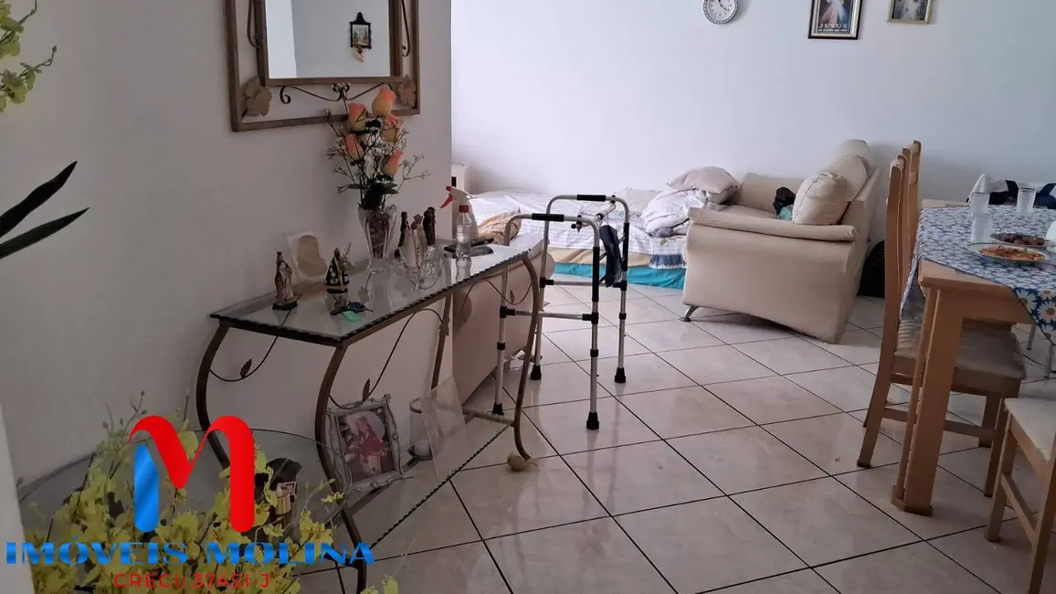 Foto 4 de Apartamento com 2 quartos à venda, 100m2 em Osvaldo Cruz, Sao Caetano Do Sul - SP