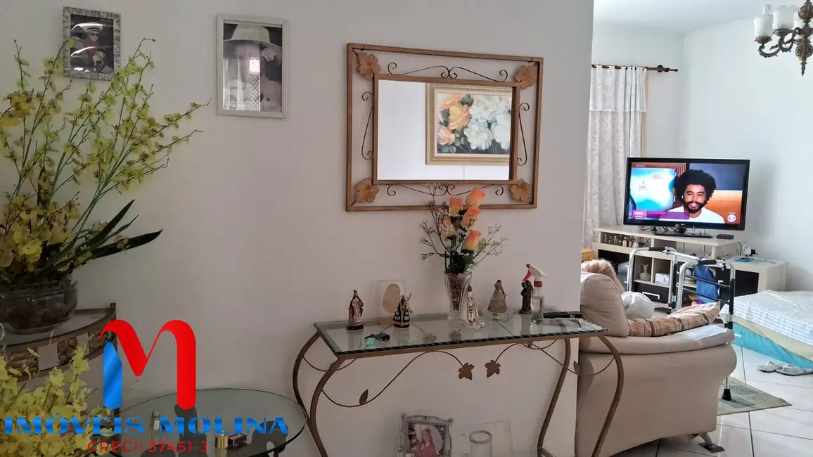 Foto 5 de Apartamento com 2 quartos à venda, 100m2 em Osvaldo Cruz, Sao Caetano Do Sul - SP